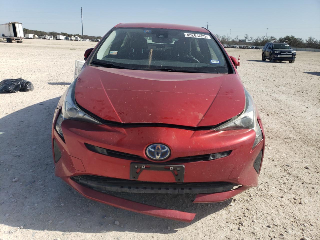 2017 Toyota Prius - Image 5