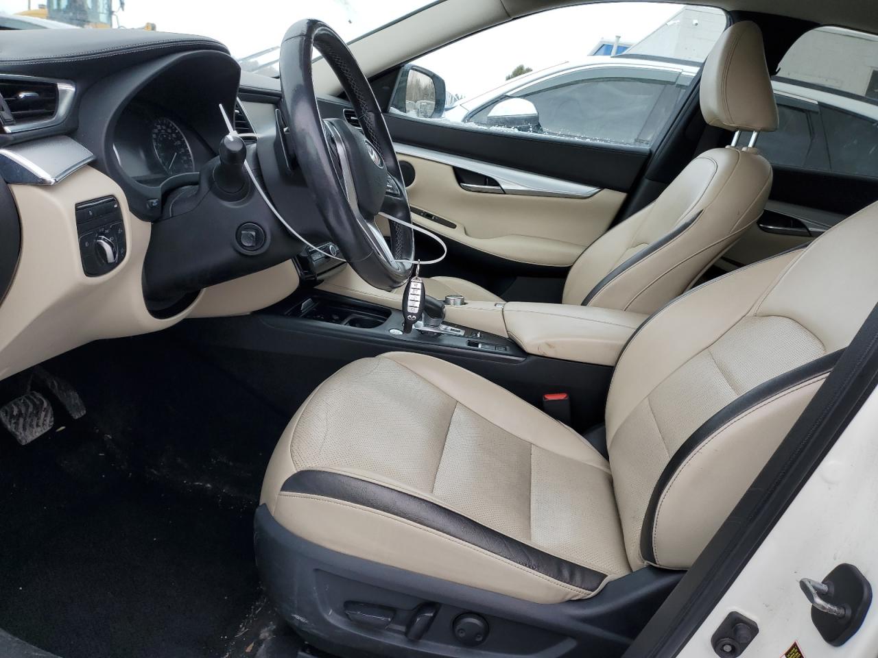 2019 Infiniti QX50 - Image 7
