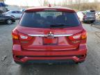 2019 Mitsubishi Outlander Sport Es na sprzedaż w Louisville, KY - Hail