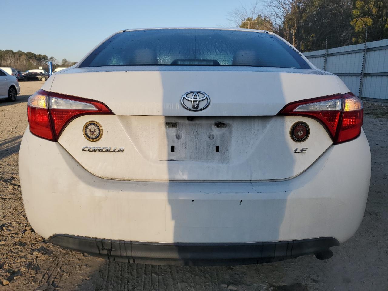 2014 Toyota Corolla - Image 6