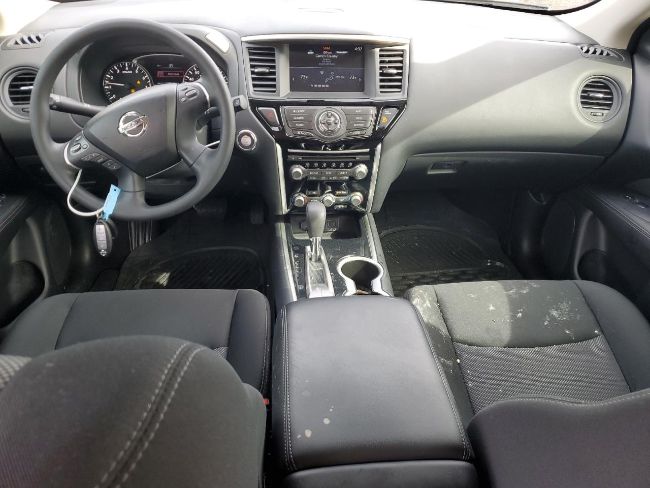 2019 Nissan Pathfinder - Image 8