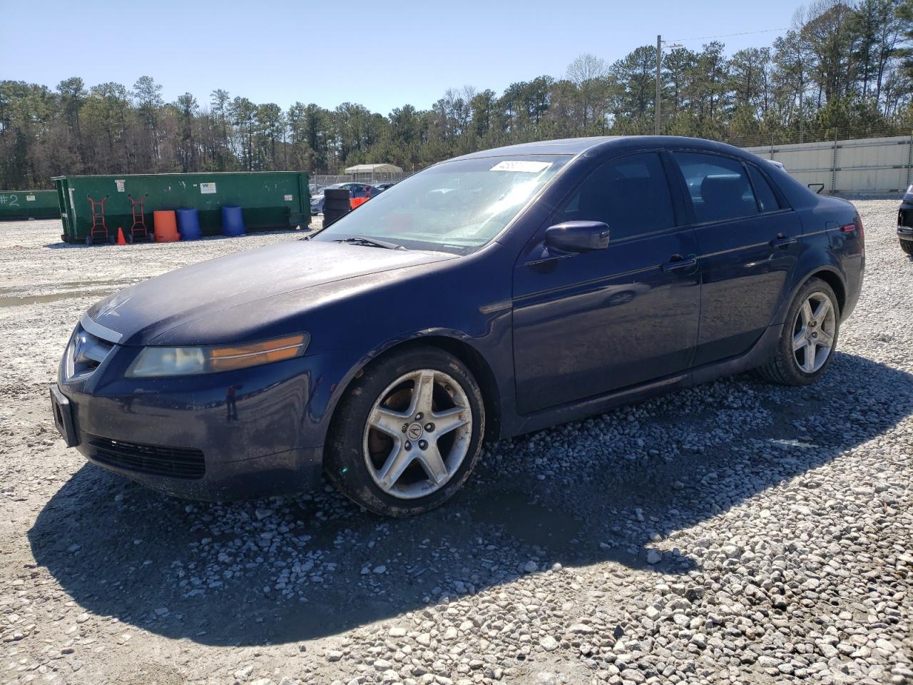 2006 Acura TL - Image 1