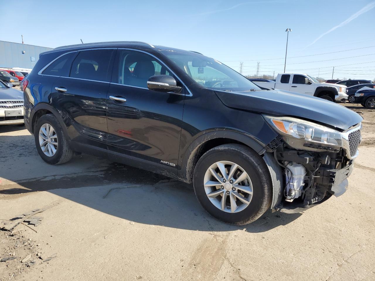 2017 Kia Sorento - Image 4