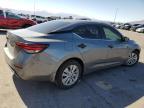 2024 Nissan Sentra S იყიდება North Las Vegas-ში, NV - Front End