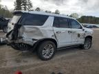 2022 Gmc Yukon Sle en Venta en Greenwell Springs, LA - All Over