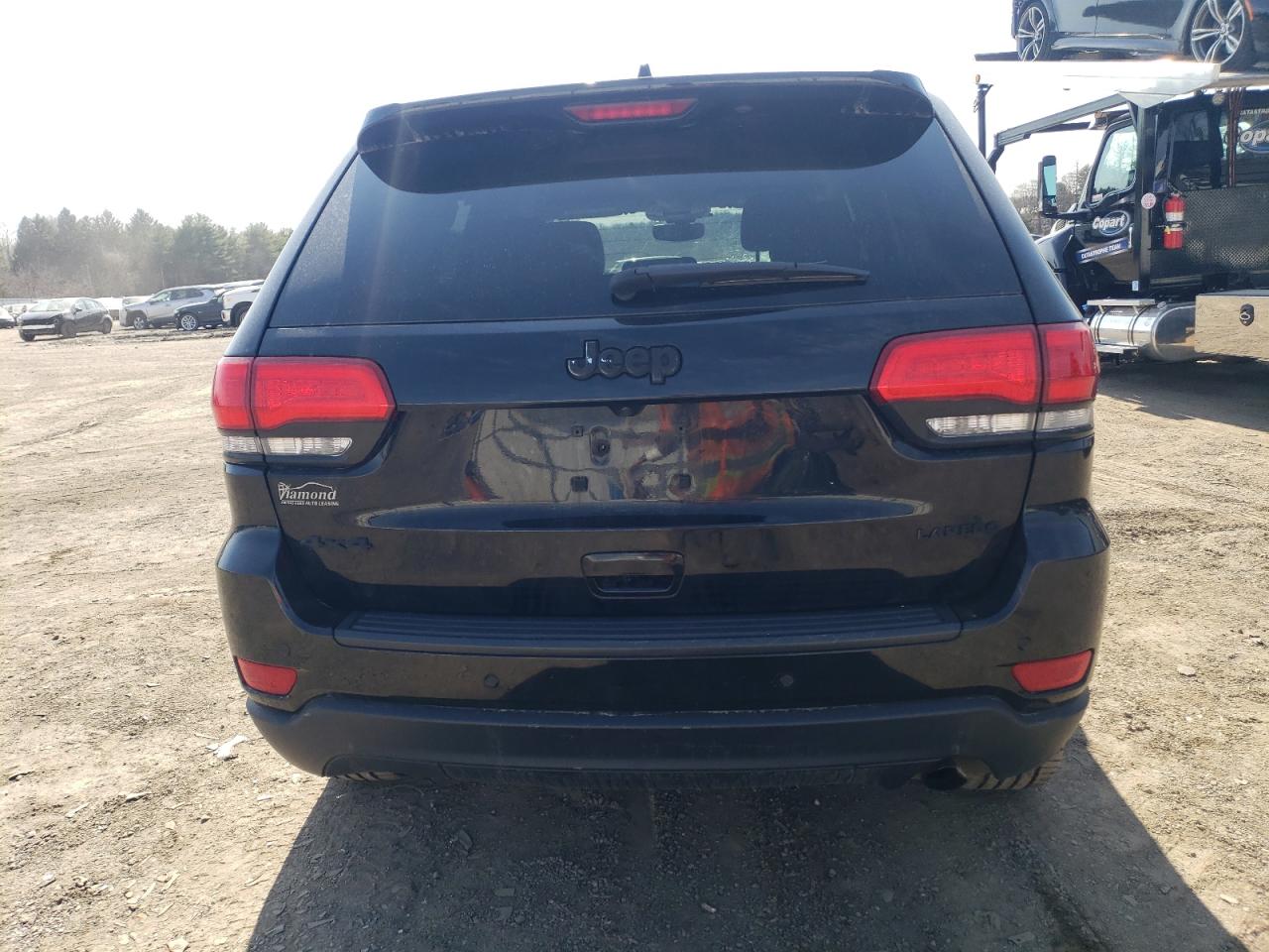 2019 Jeep Grand Cherokee - Image 6