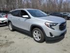 2018 Gmc Terrain Sle продається в Waldorf, MD - Mechanical
