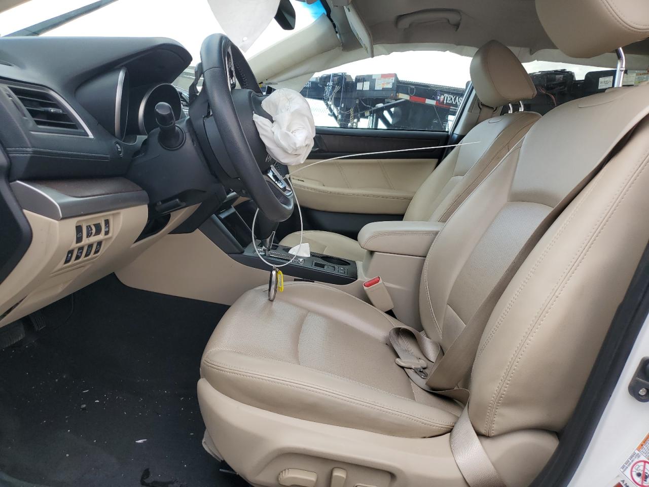 2019 Subaru Outback - Image 7
