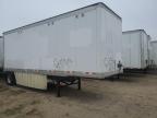 2008 GREAT DANE 28 DRY VAN TRAILER for sale at Copart CA - SAN BERNARDINO