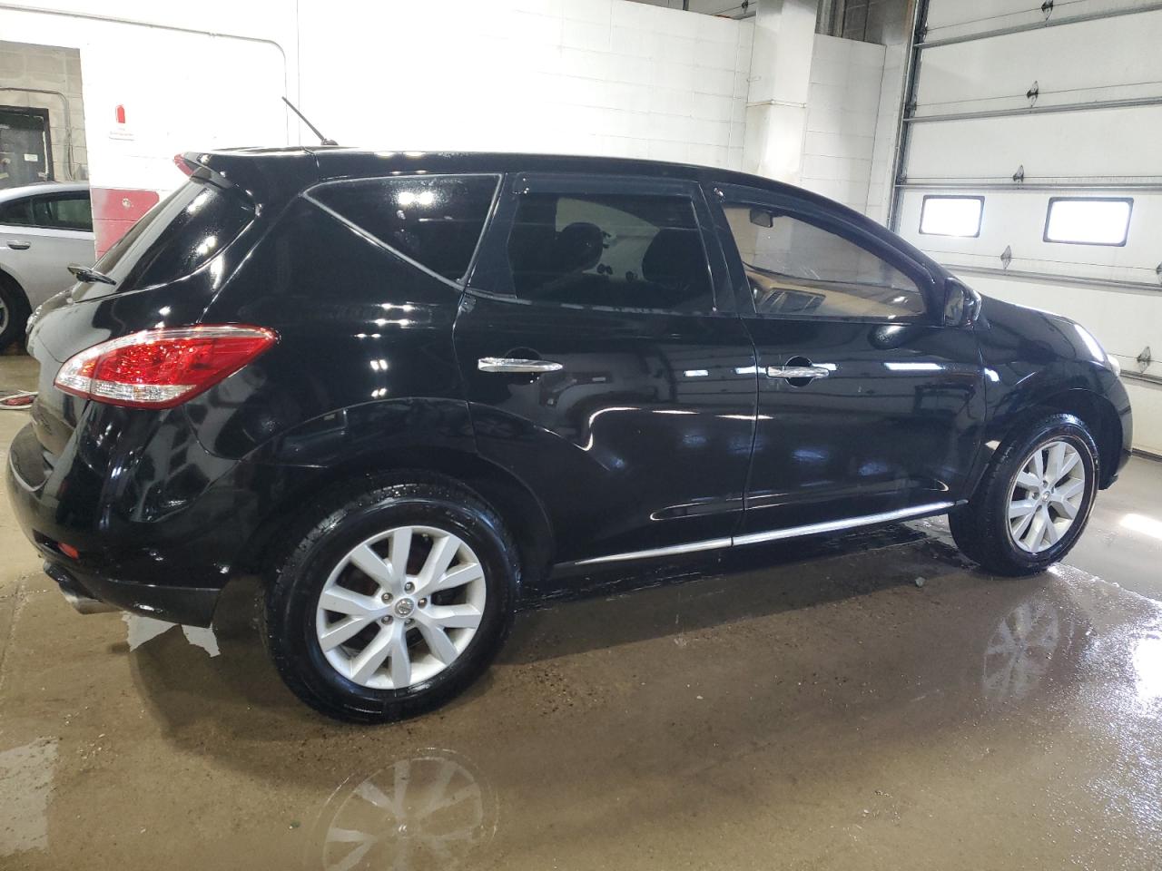 2012 Nissan Murano - Image 3