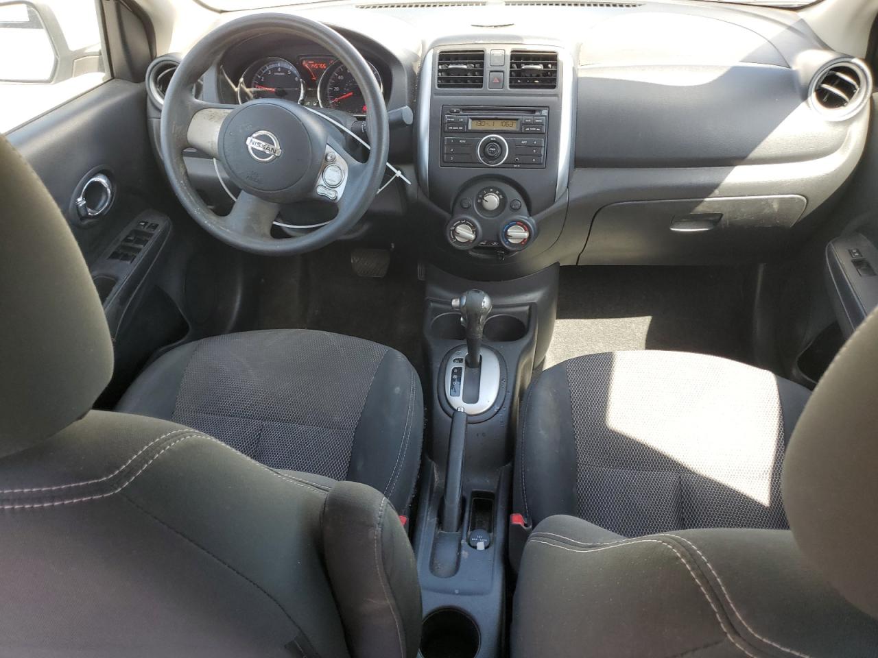 2014 Nissan Versa - Image 8