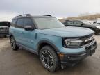 2021 Ford Bronco Sport Outer Banks للبيع في Littleton، CO - Rear End