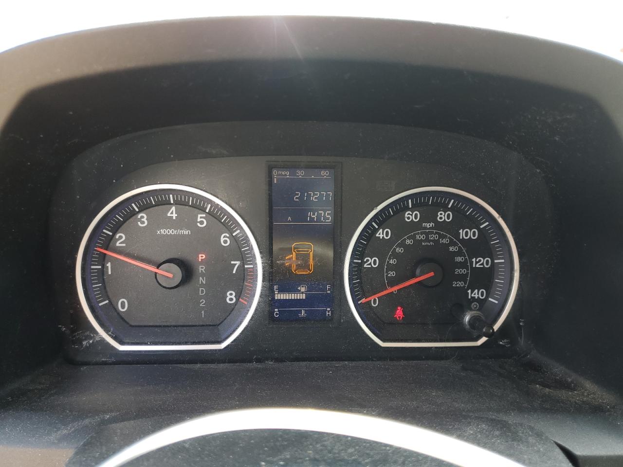 2010 Honda CR-V - Image 9