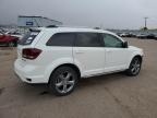 2017 Dodge Journey Crossroad იყიდება Colorado Springs-ში, CO - Front End