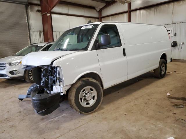 2019 Chevrolet Express G2500 