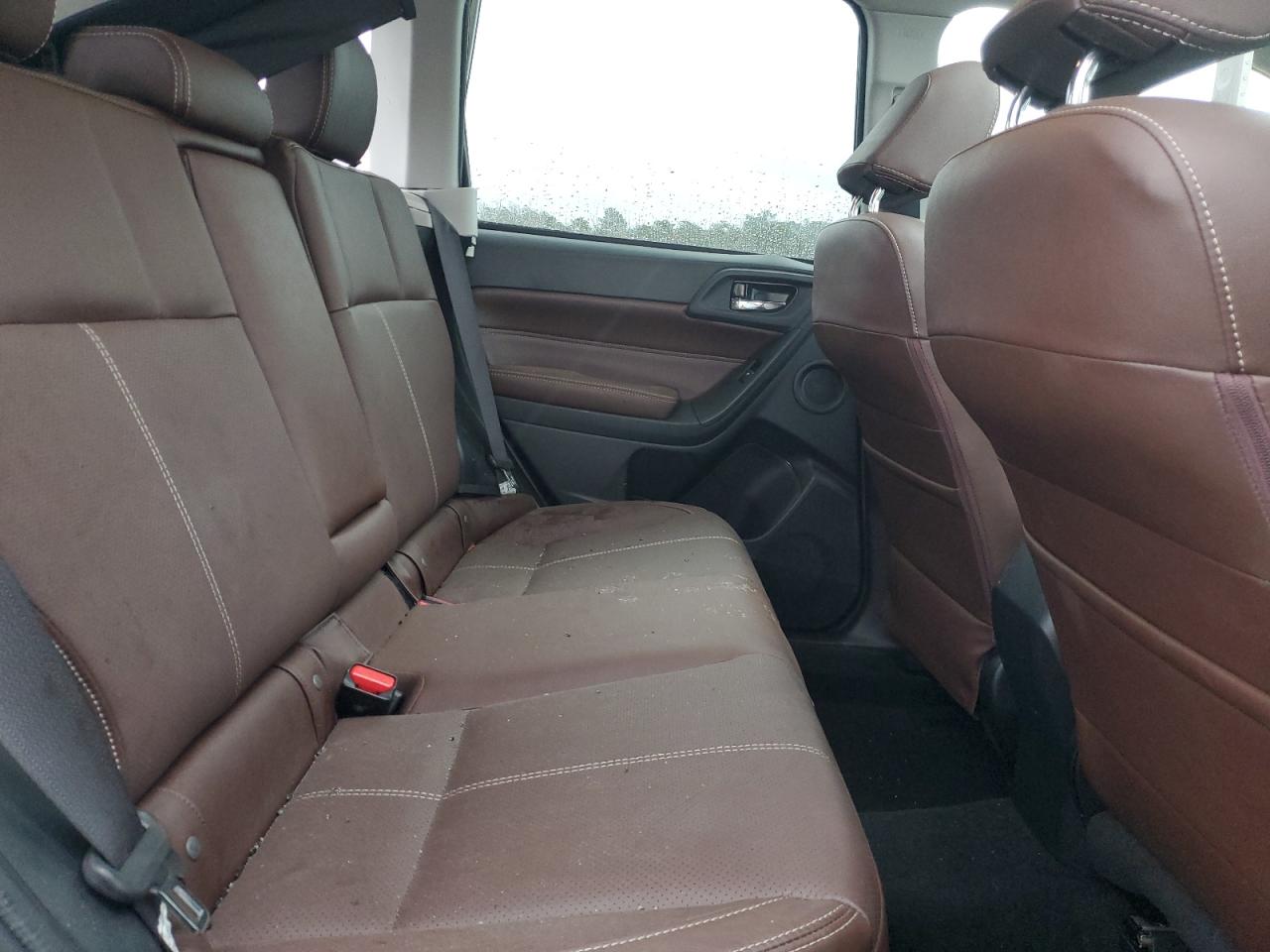 2018 Subaru Forester - Image 11