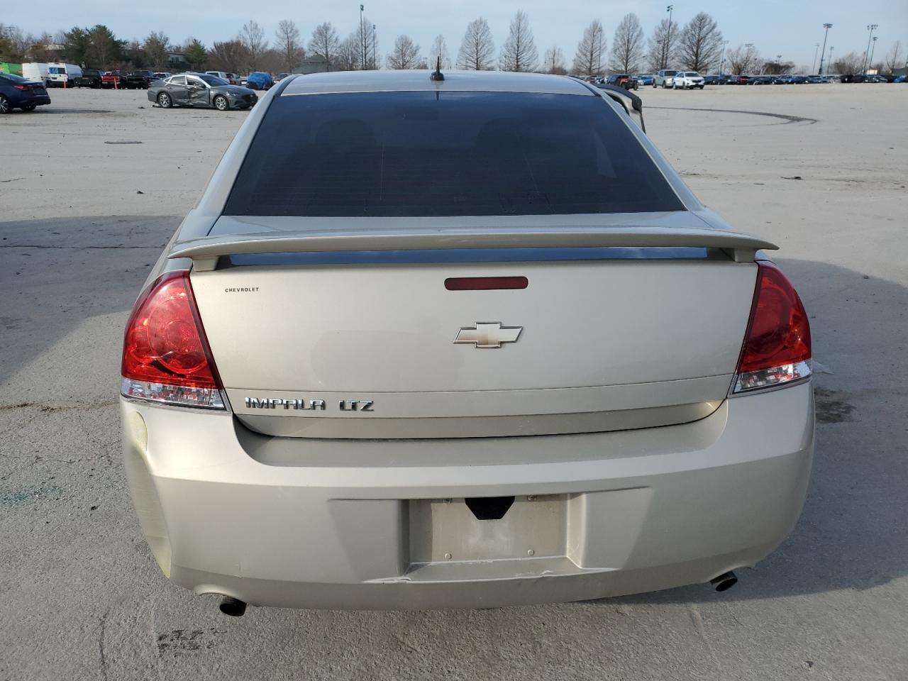2012 Chevrolet Impala - Image 6