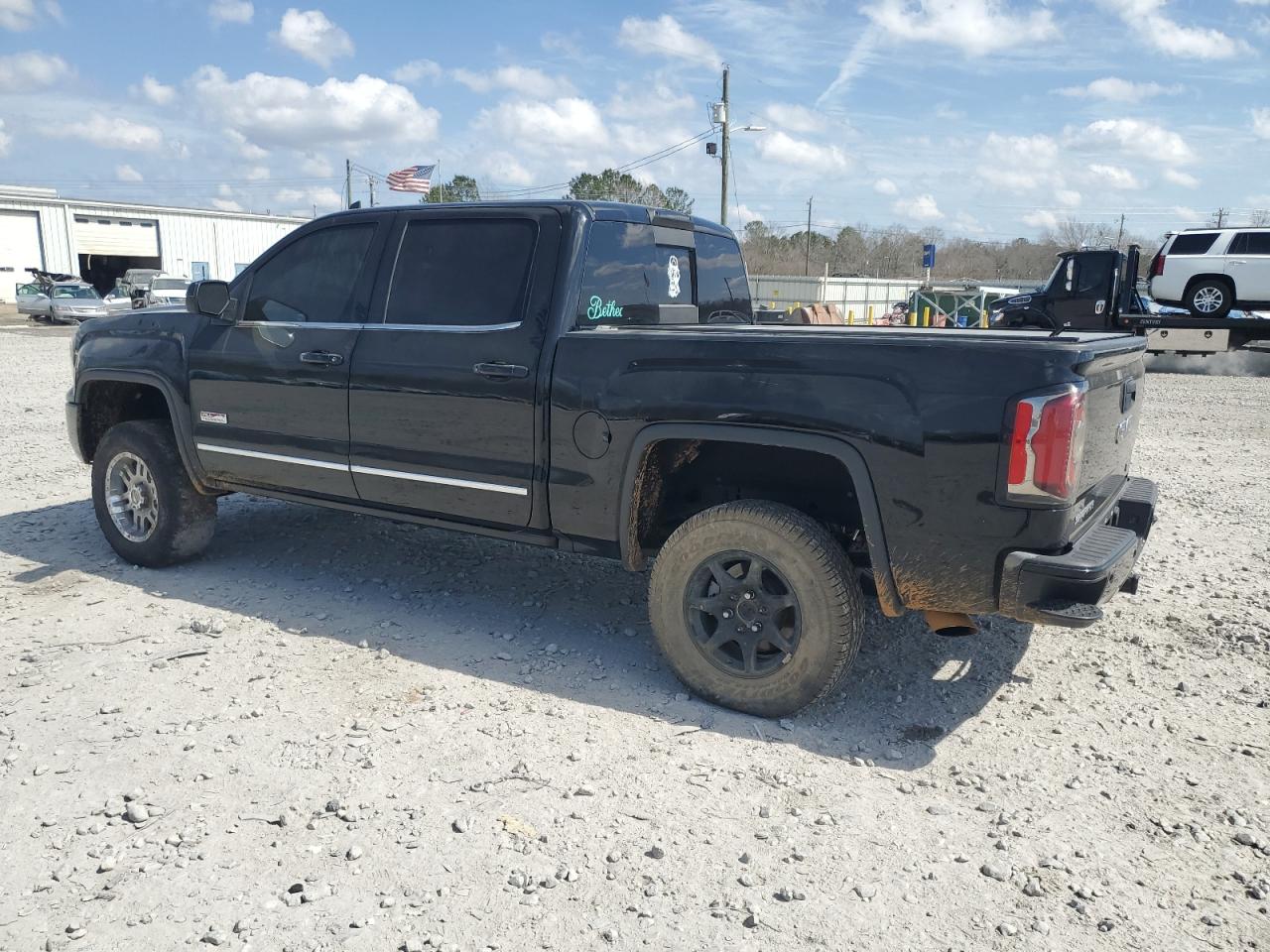 2016 GMC Sierra - Image 2
