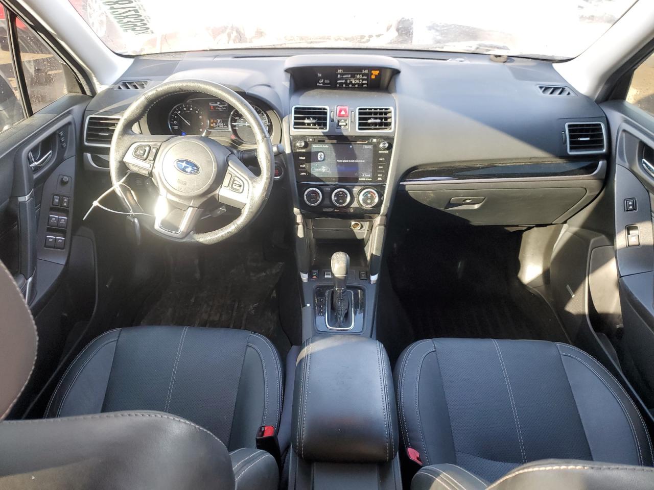 2017 Subaru Forester - Image 8