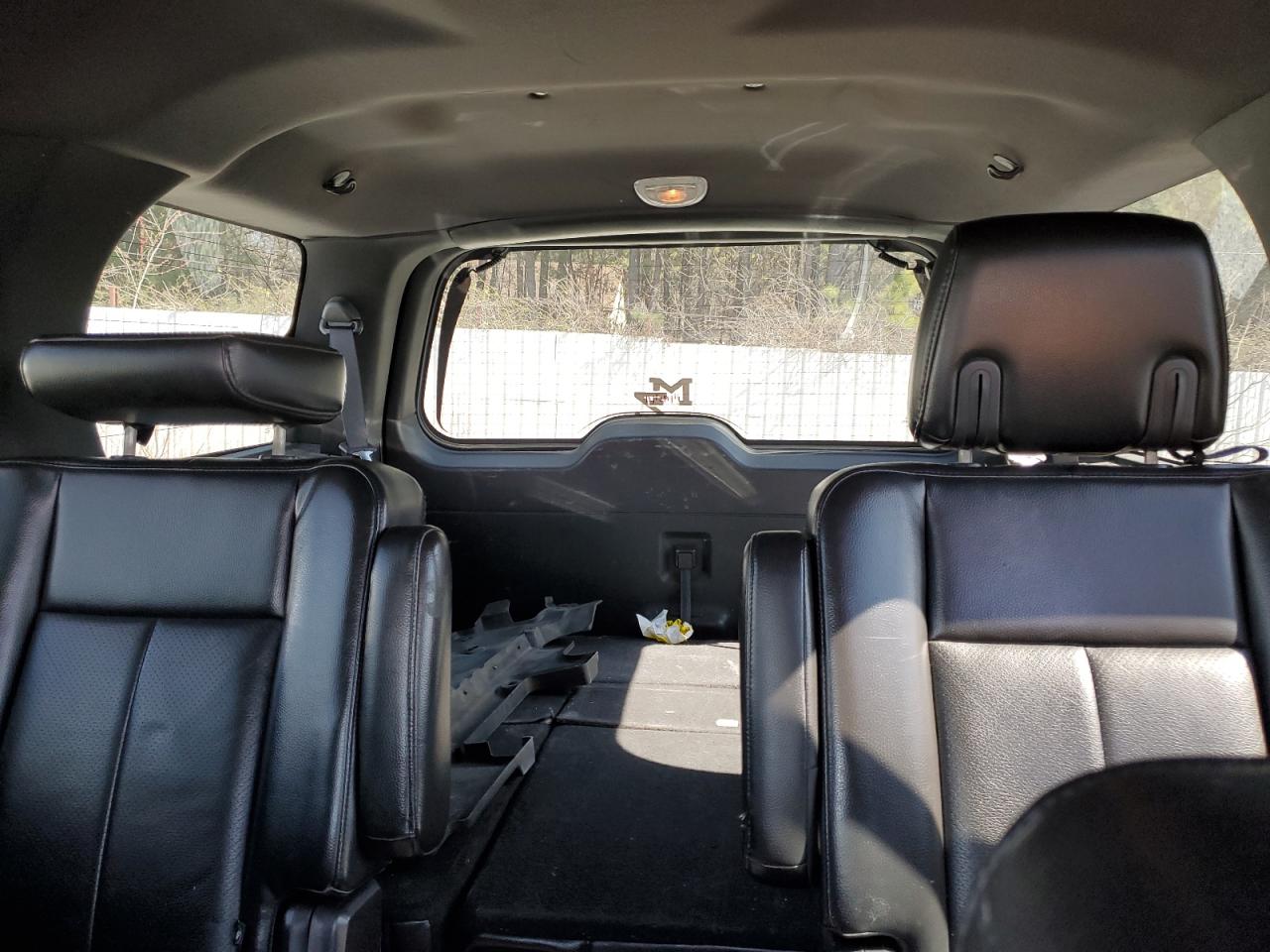 2011 Ford Expedition - Image 10