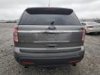 2011 Ford Explorer Xlt for Sale in Earlington, KY - Hail
