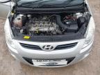 2011 HYUNDAI I20 COMFOR for sale at Copart BRISTOL