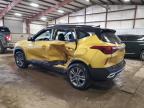 2022 Kia Seltos S en Venta en Lansing, MI - Side