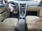 2013 Ford Fusion Se for Sale in Littleton, CO - Front End