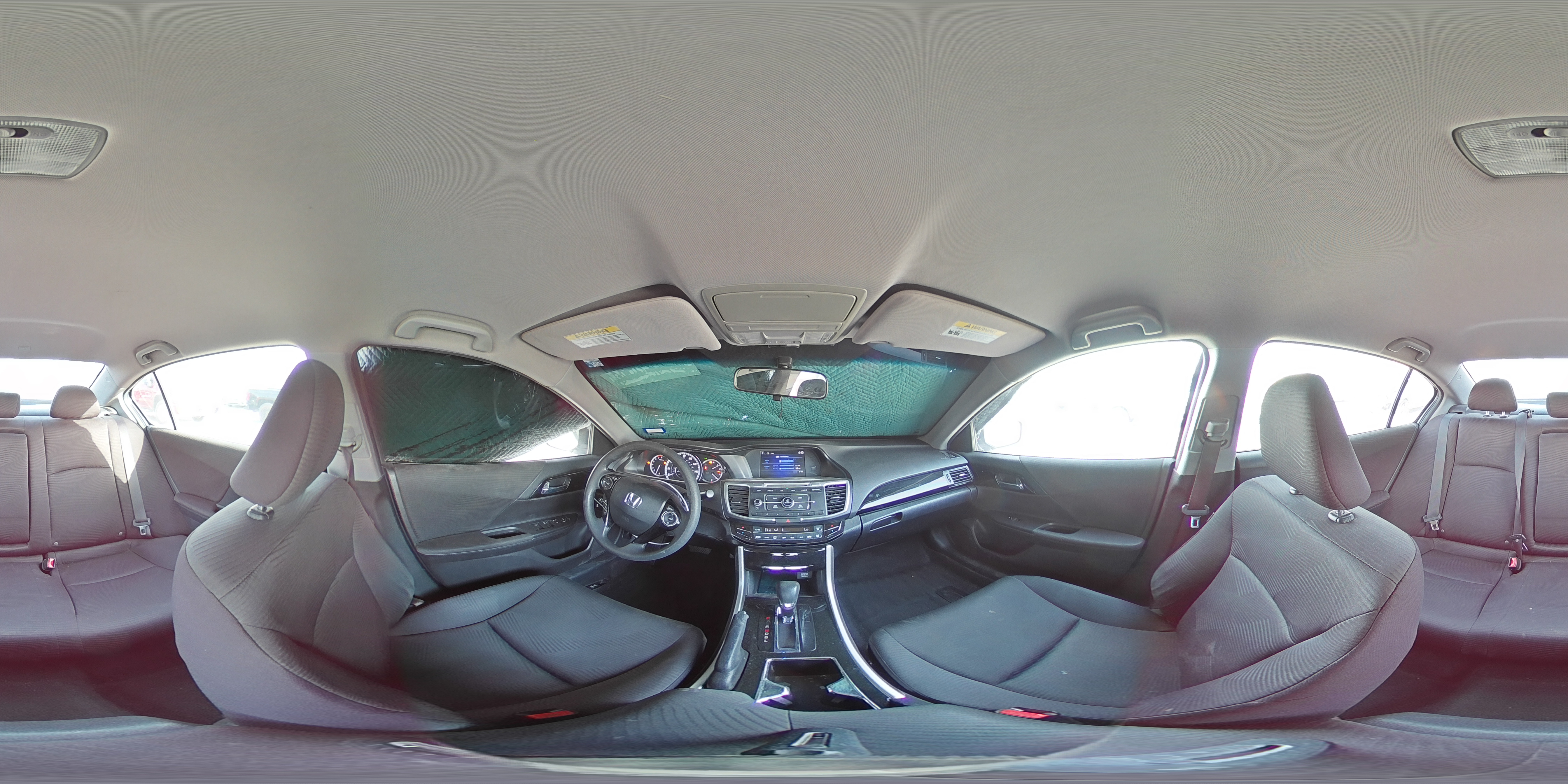 2016 Honda Accord - Image 13