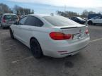 2016 BMW 420D GRAN for sale at Copart SANDTOFT