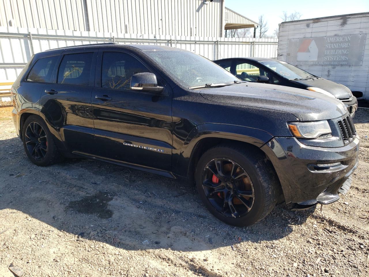 2014 Jeep Grand Cherokee - Image 4
