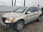 2009 Chevrolet Equinox Lt for Sale in Van Nuys, CA - Front End