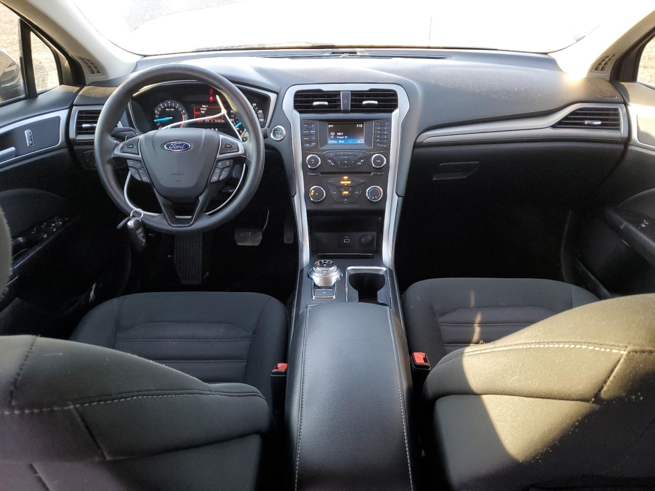 2017 Ford Fusion - Image 8