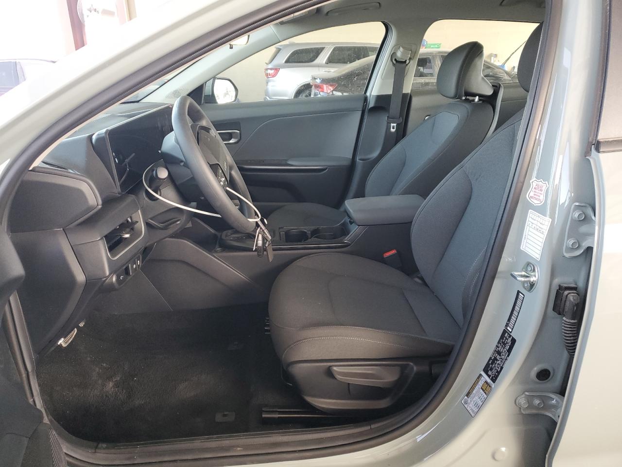 2025 Kia K4 Lx VIN: 3KPFT4DE9SE068449 Lot: 49231795