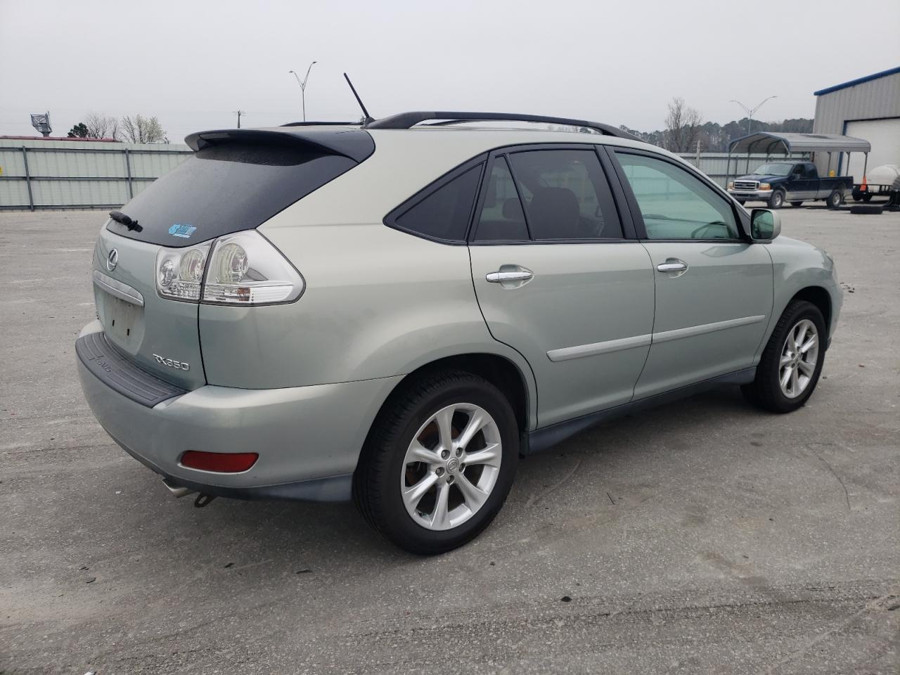 2008 Lexus RX - Image 3