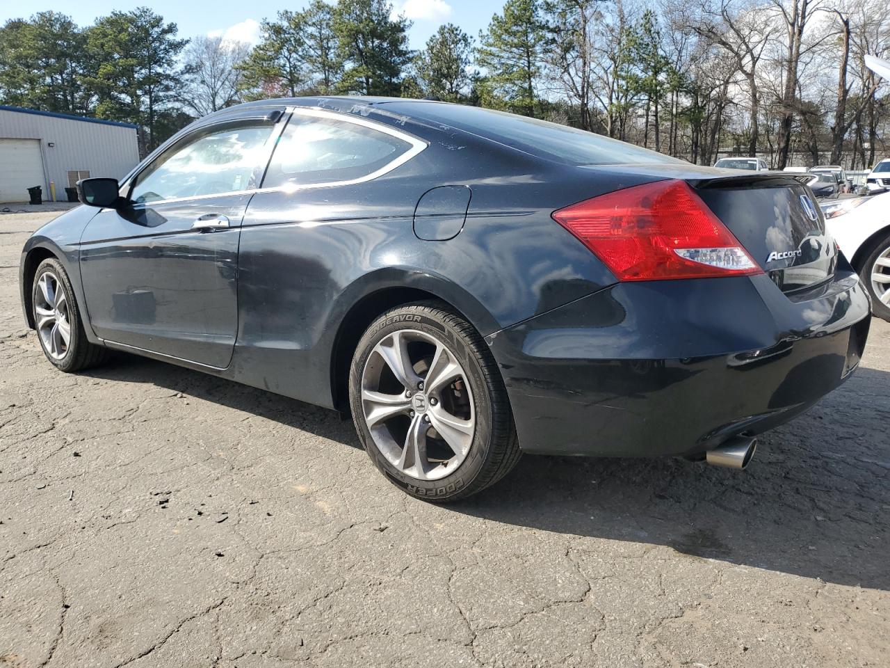 2012 Honda Accord - Image 2