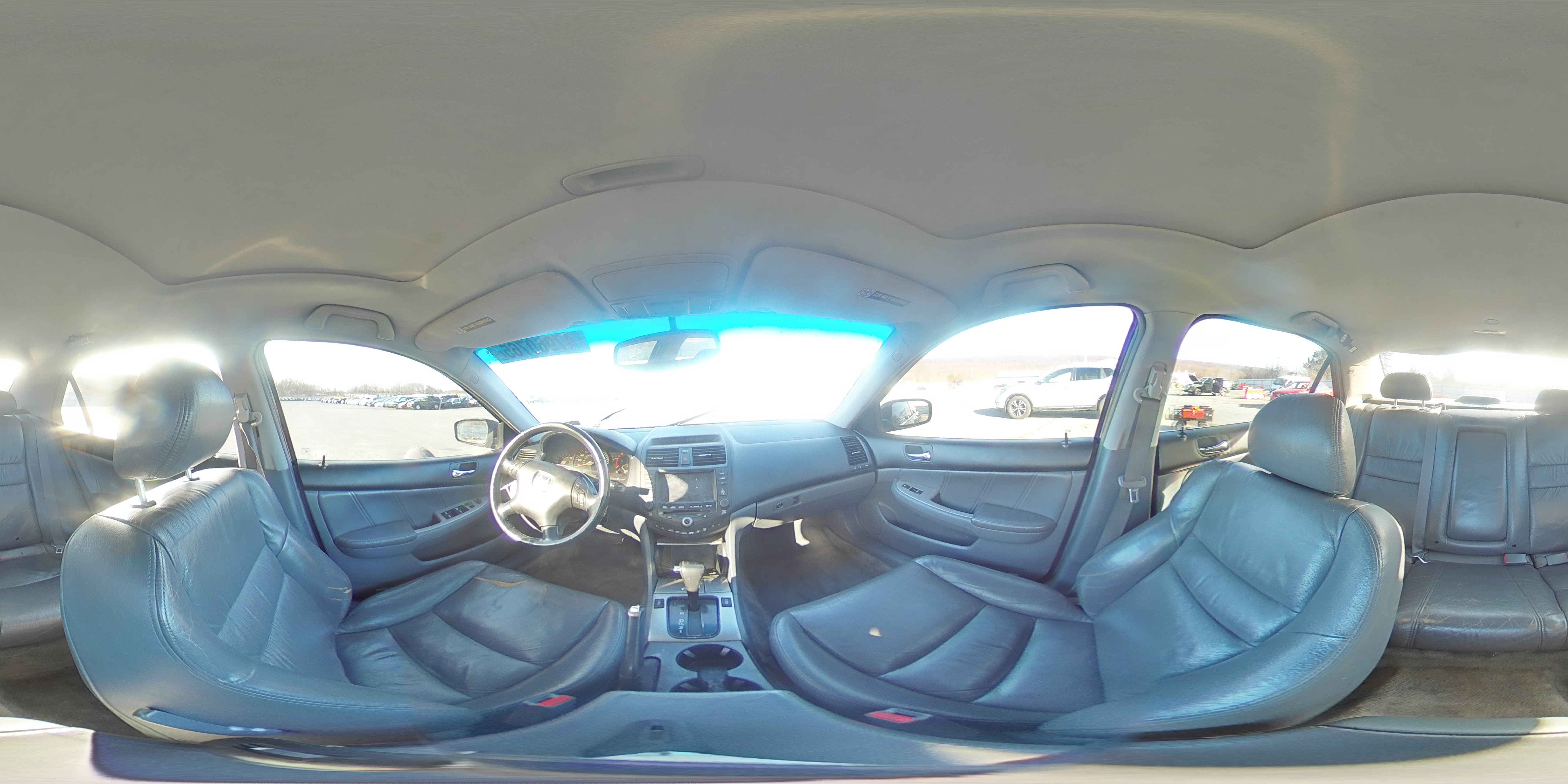 2005 Honda Accord - Image 13