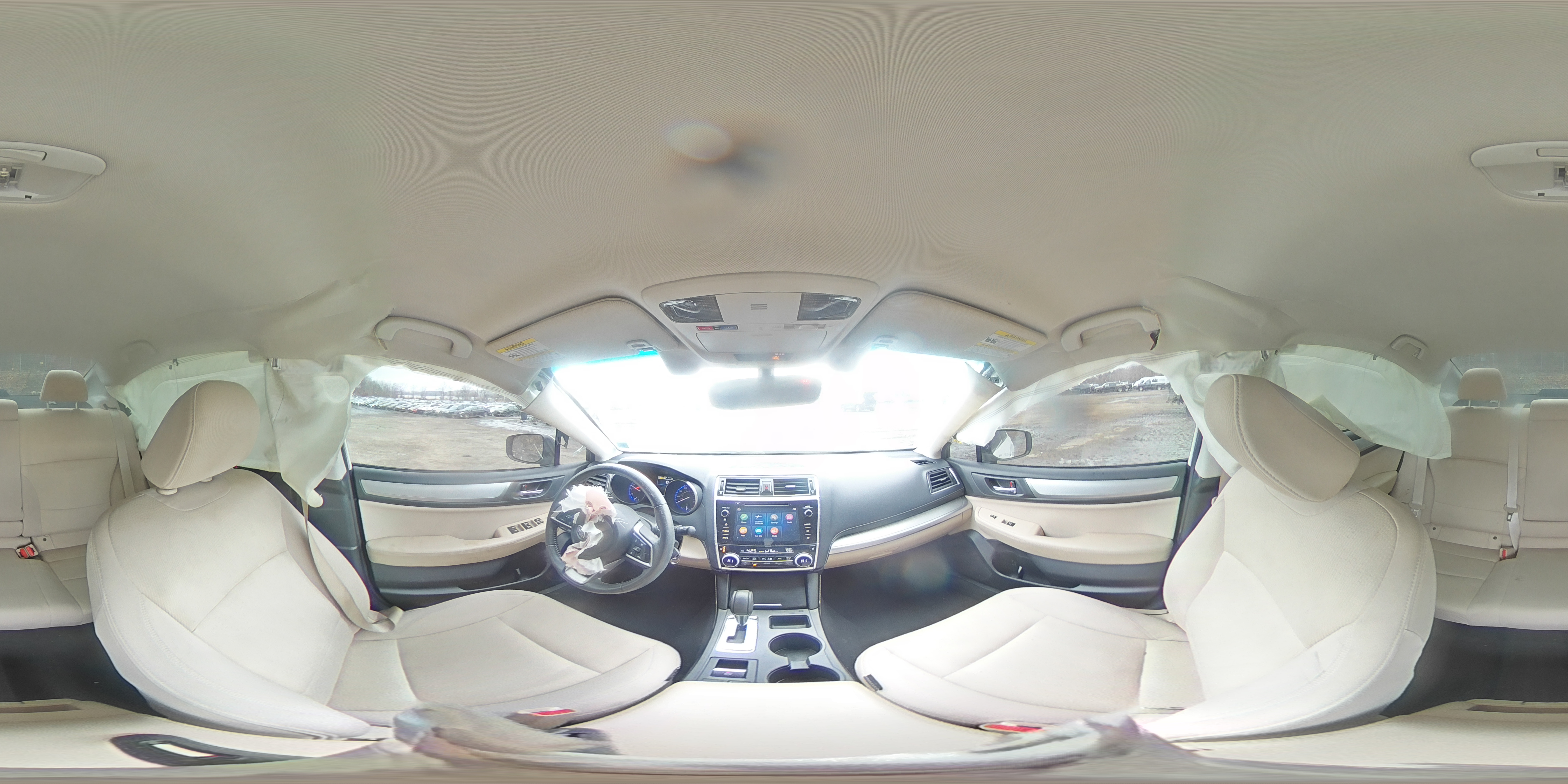 2019 Subaru Legacy - Image 12