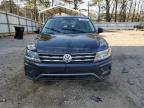 2018 Volkswagen Tiguan Se for Sale in Austell, GA - Side