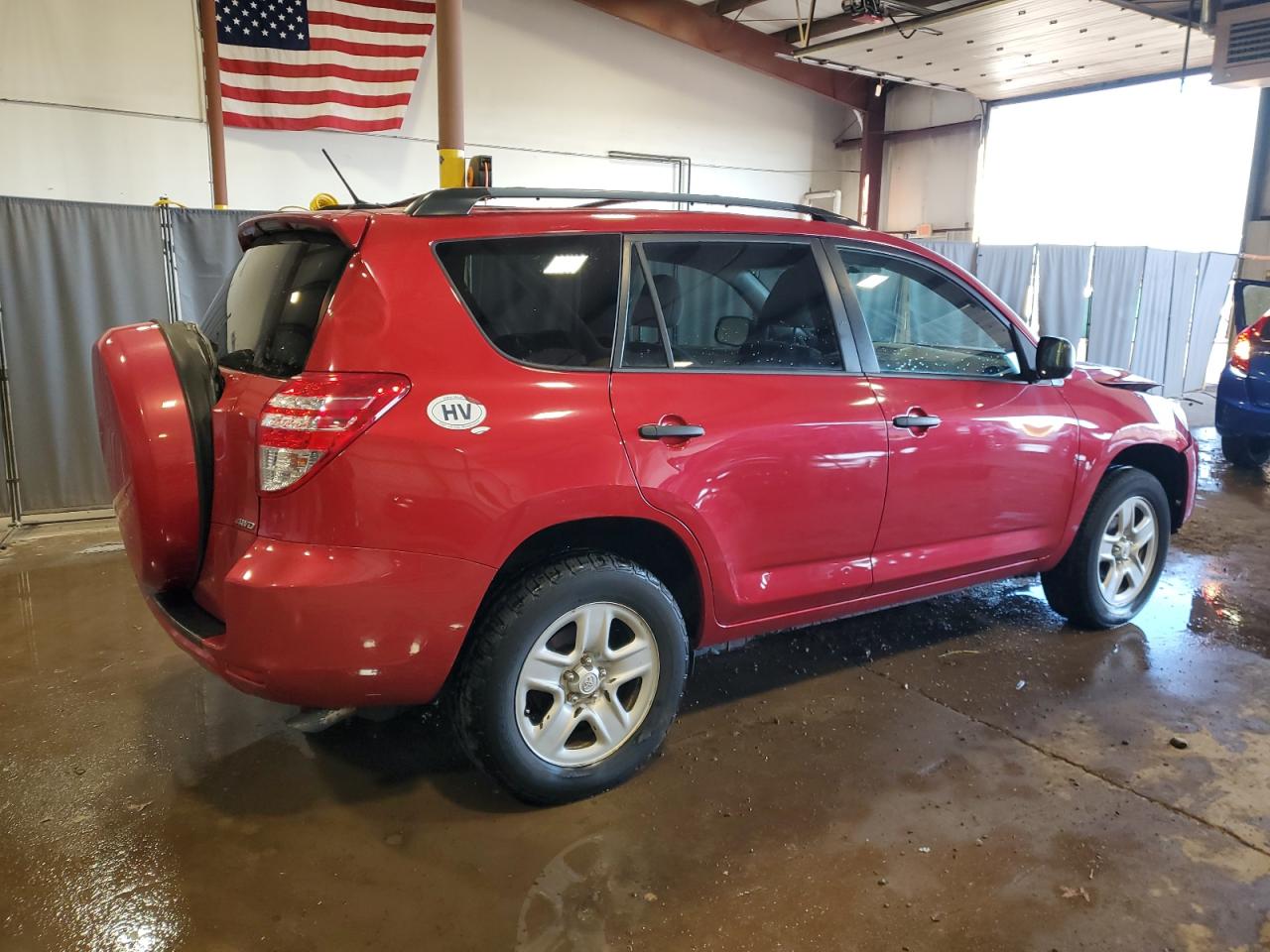 2009 Toyota RAV 4 - Image 3