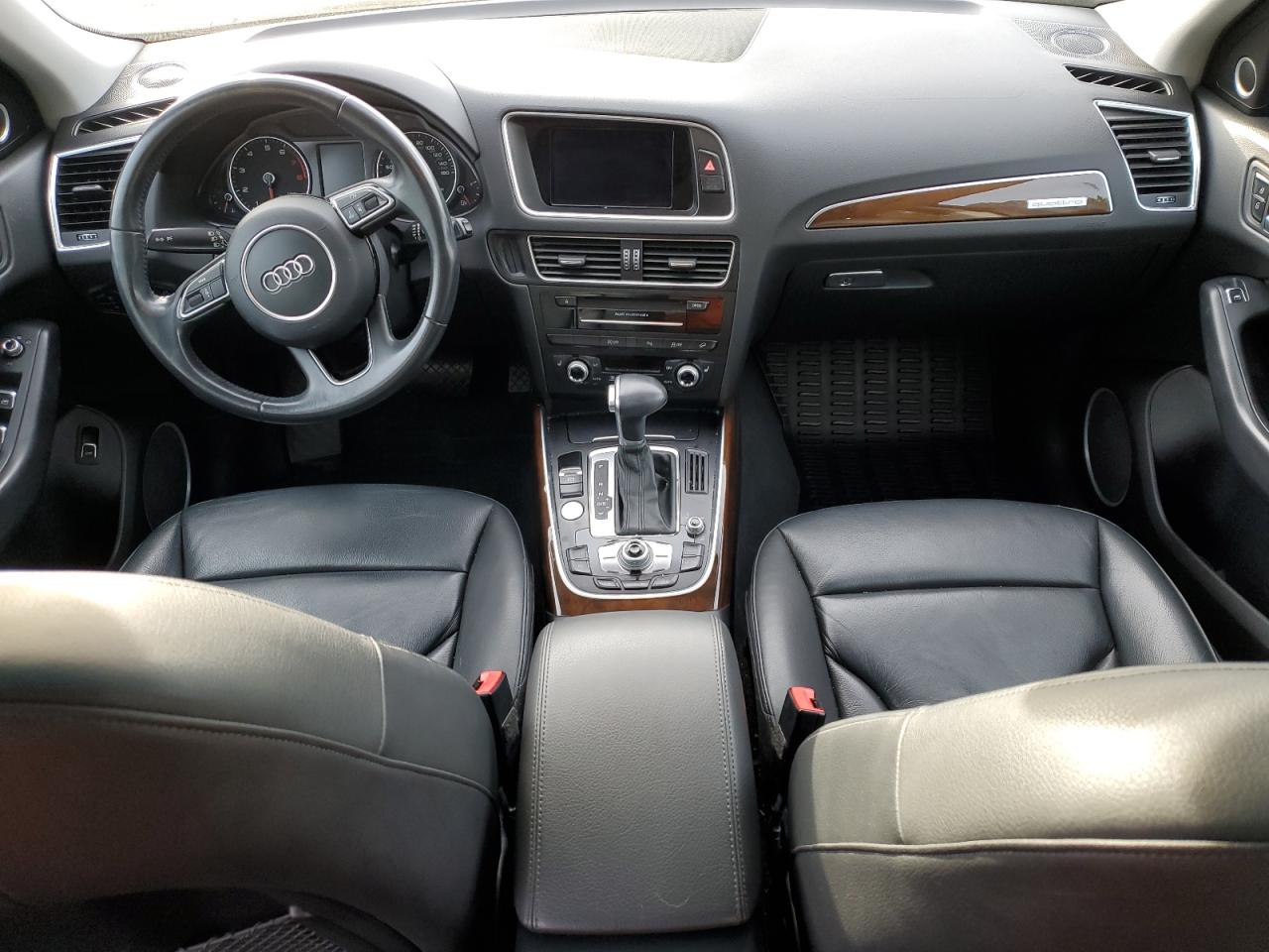 2017 Audi Q5 - Image 8