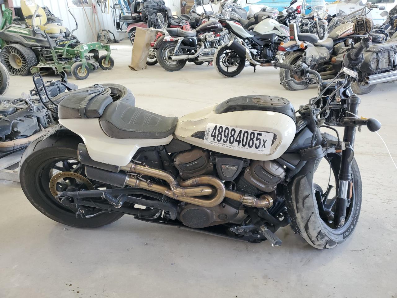 2023 Harley-Davidson Rh1250 S for Sale in Haslet, TX - Front End