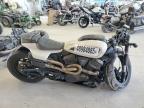 2023 Harley-Davidson Rh1250 S for Sale in Haslet, TX - Front End