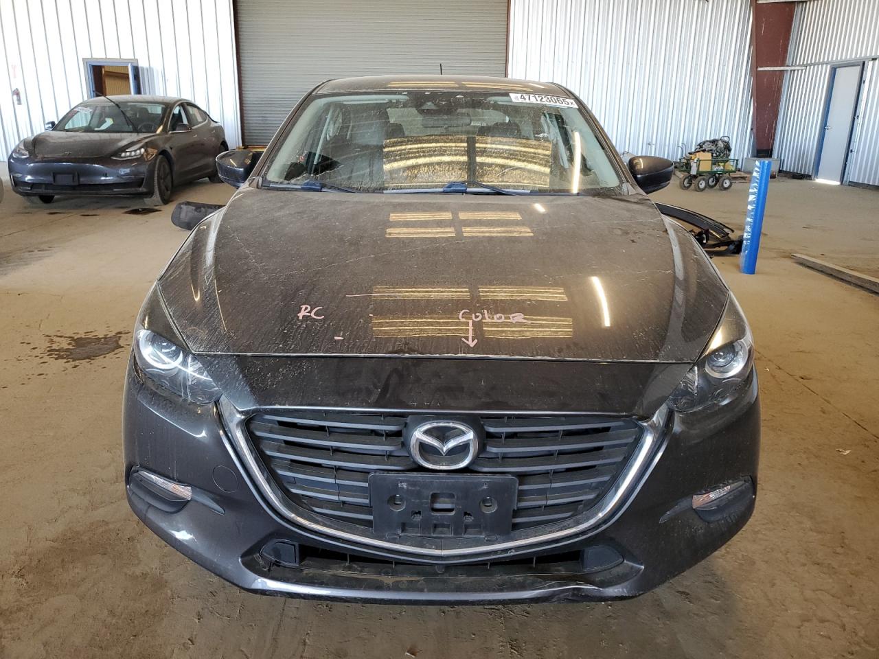 2018 Mazda 3 - Image 5
