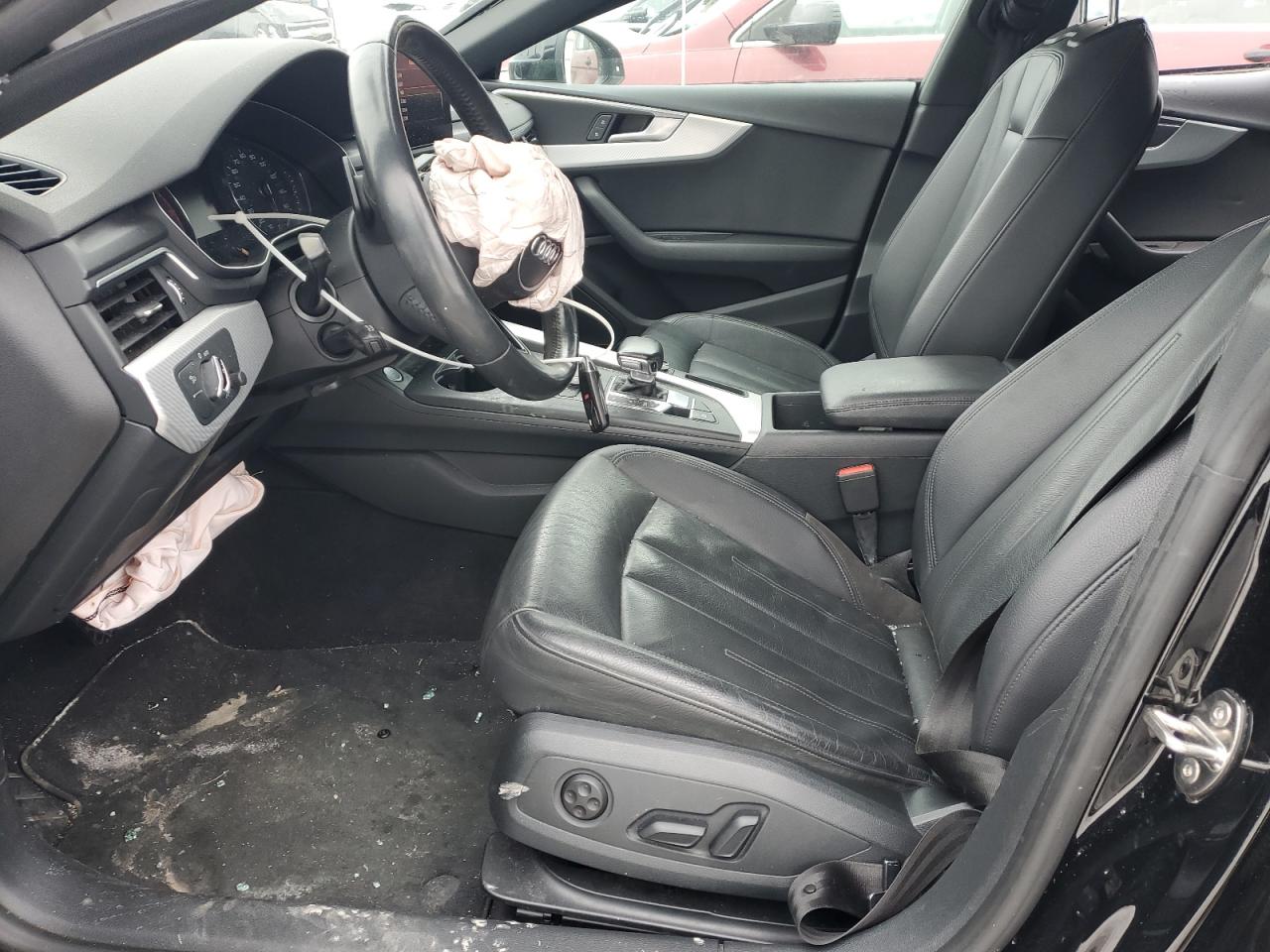 2018 Audi A5 - Image 7