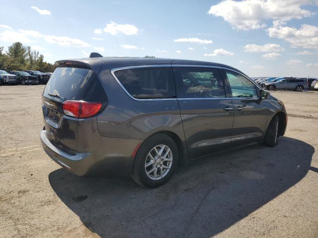  CHRYSLER PACIFICA 2017 Charcoal