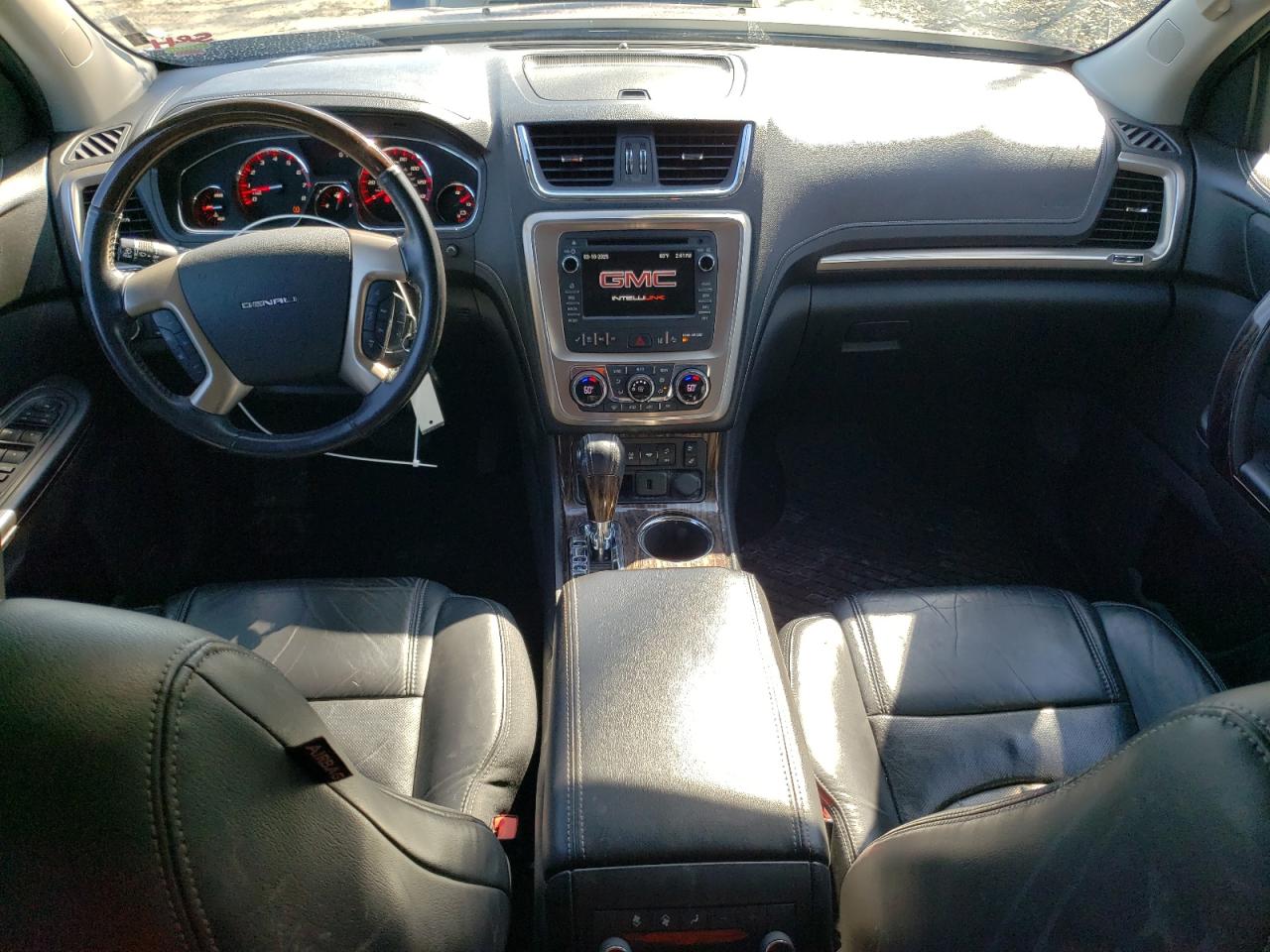 2016 GMC Acadia - Image 8