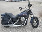 2013 HARLEY-DAVIDSON FXDB DYNA STREET BOB   for sale at Copart AR - FAYETTEVILLE