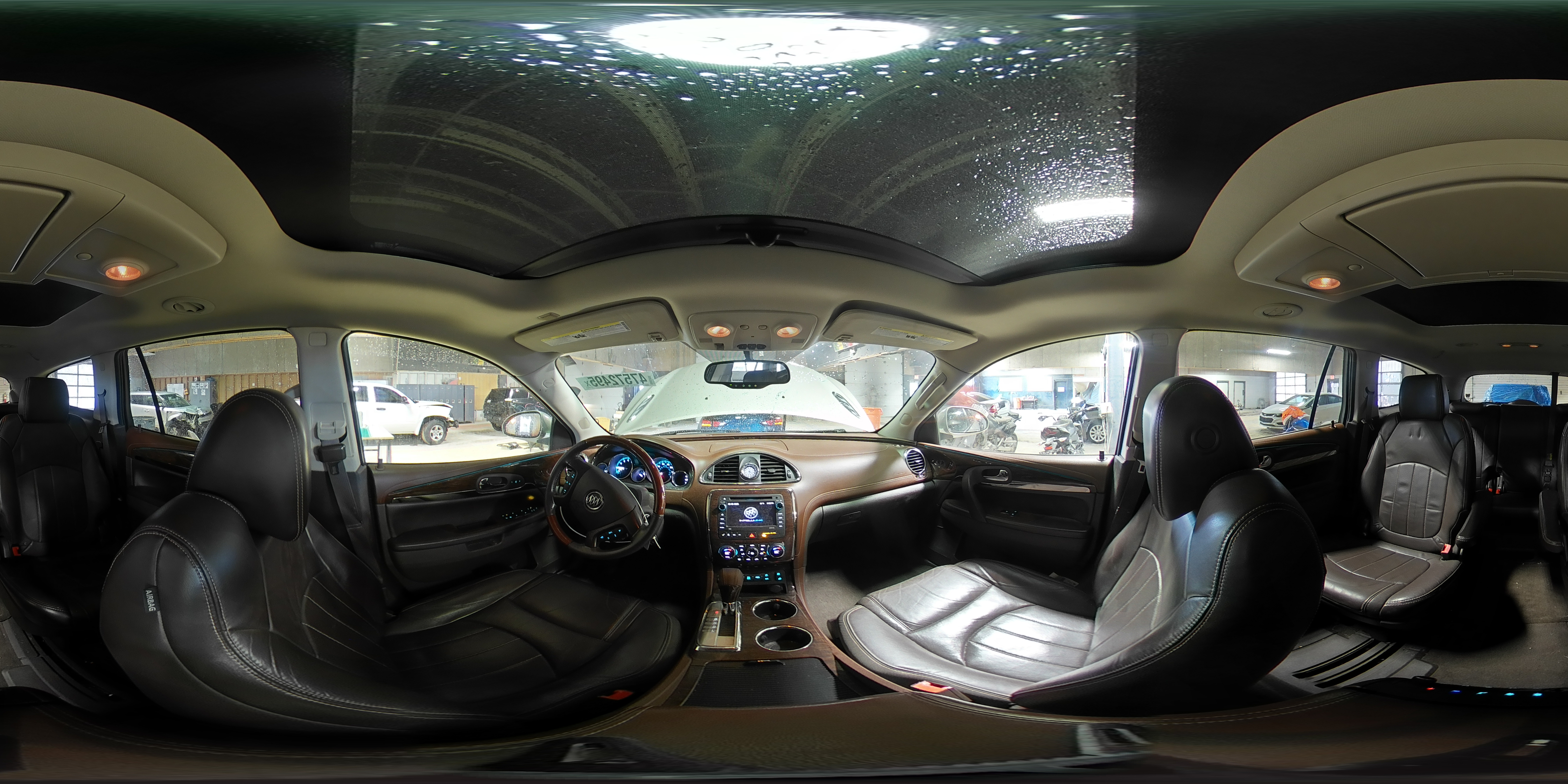 2013 Buick Enclave - Image 13