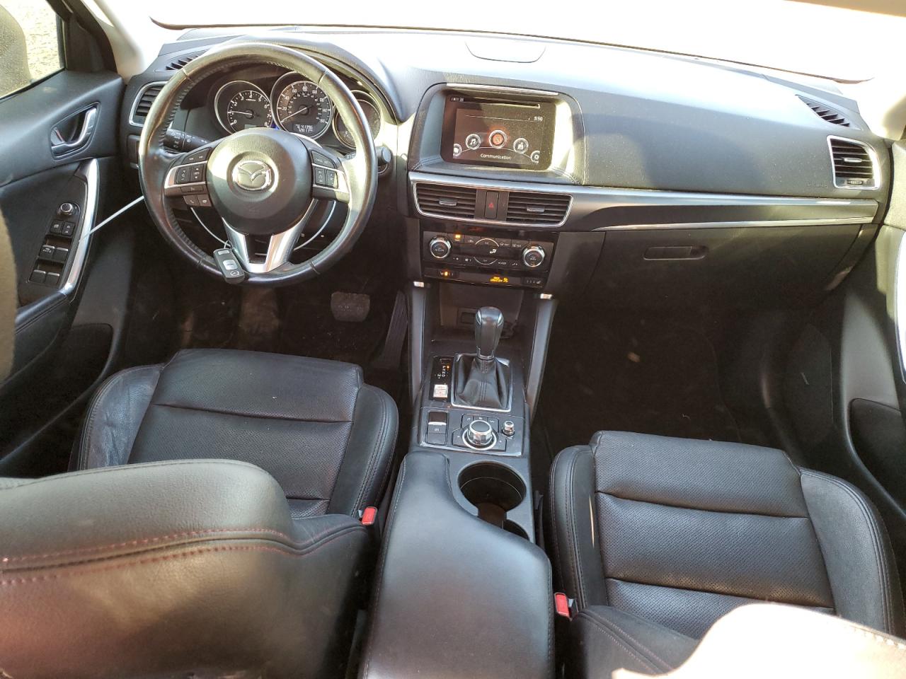 2016 Mazda CX-5 - Image 8